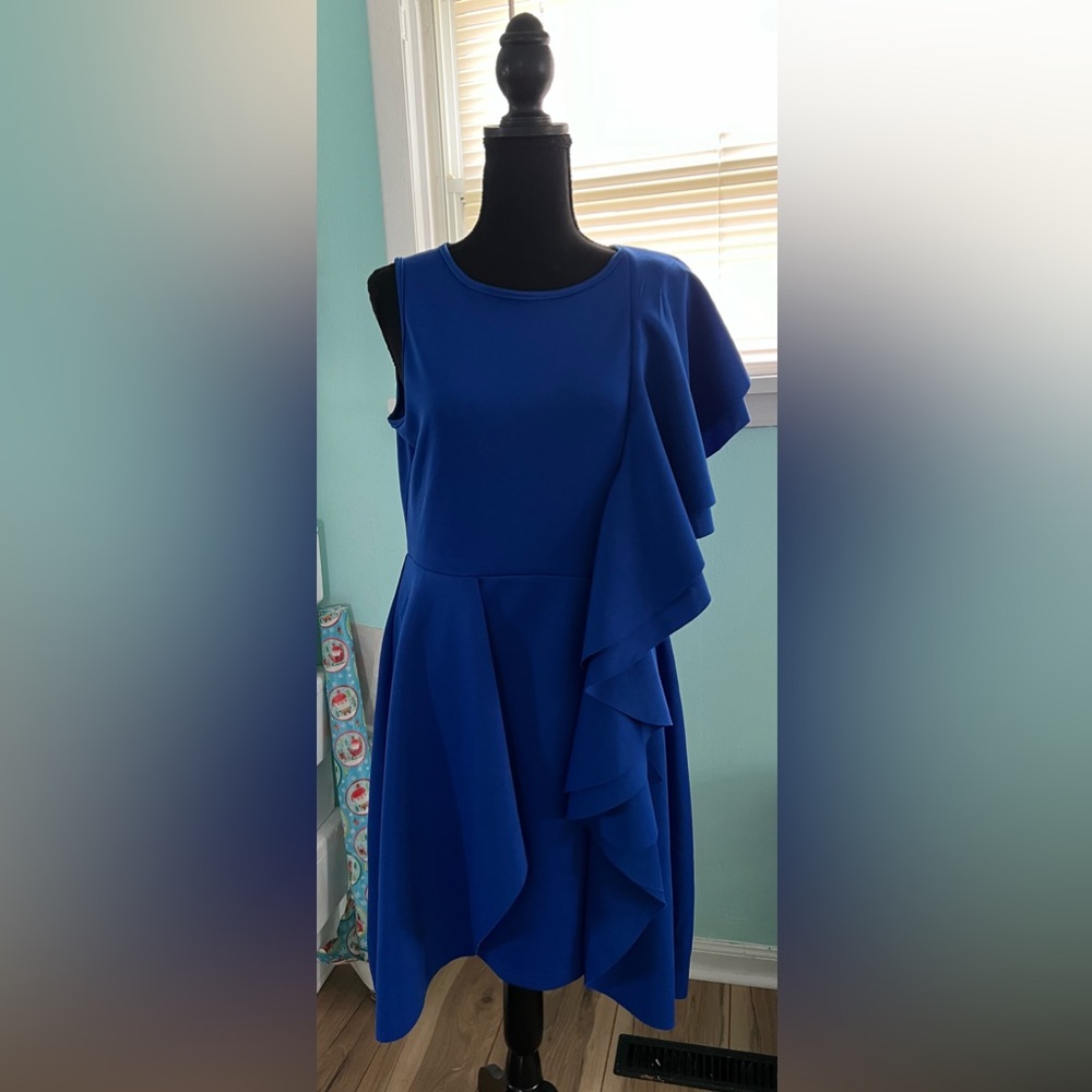 New no tags size large dress